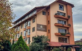 Hotel Tissiani Canela